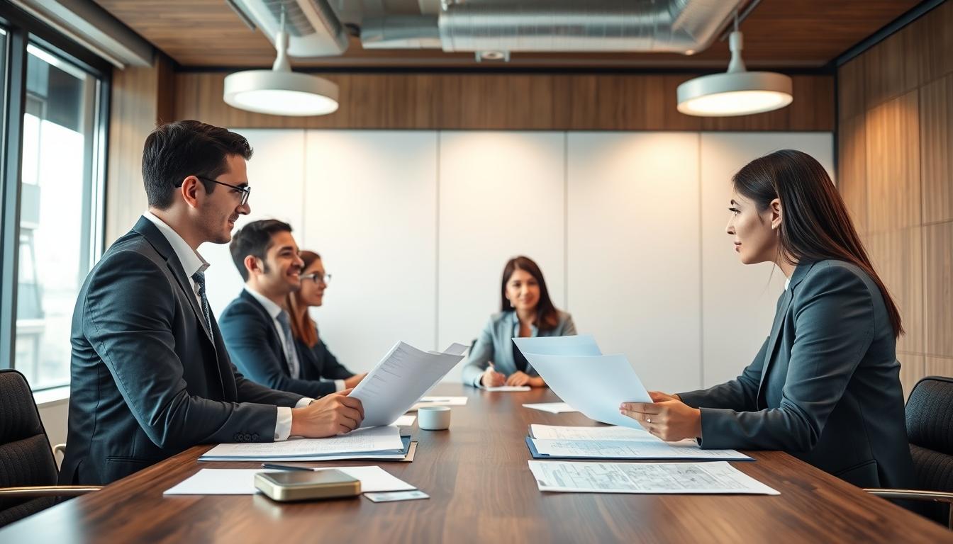 Real estate transaction coordination and communication