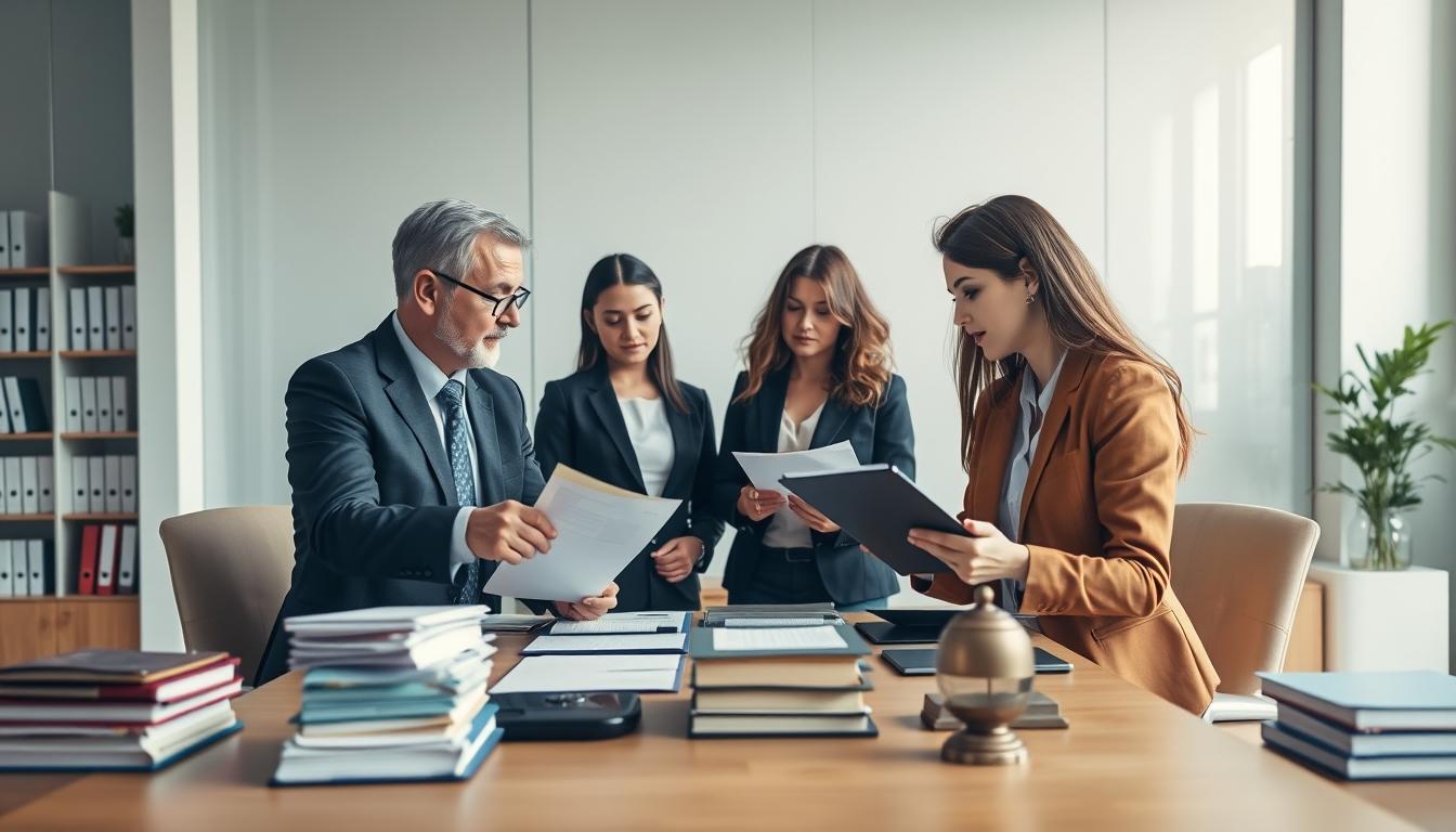 Real estate settlement coordination and deal planning